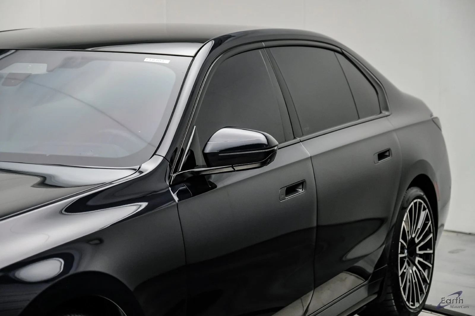 2025 BMW i7 xDrive60, 27/28