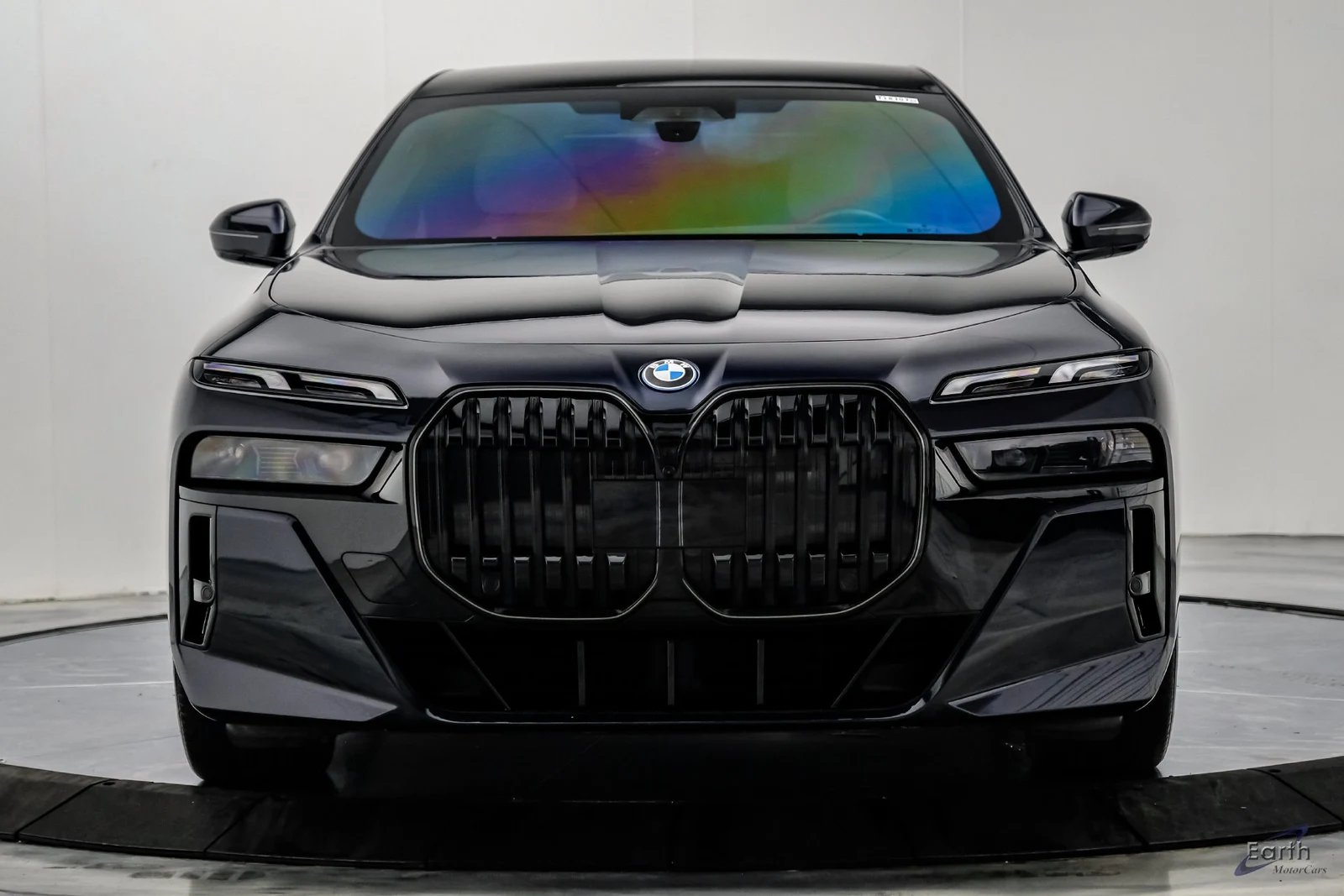 2025 BMW i7 xDrive60, 28/28