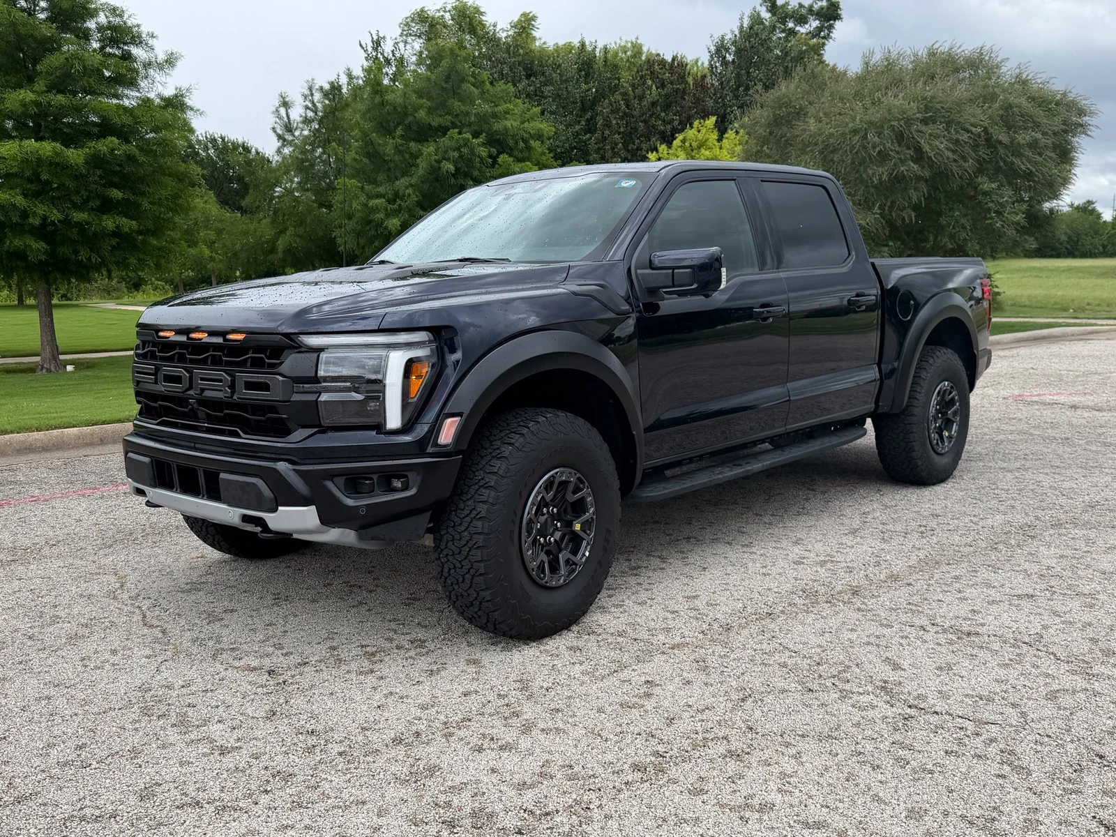 Ford F-150 Raptor R | Earth MotorCars
