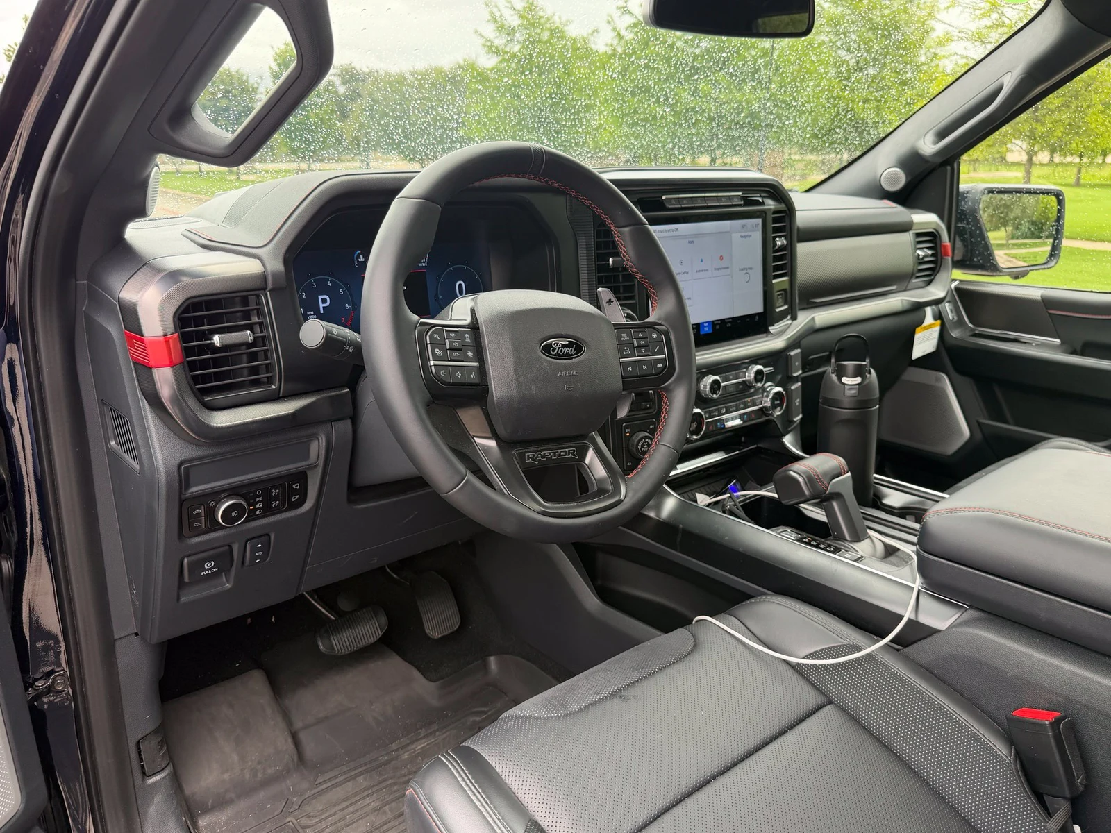 2026 Ford F-150 Raptor R, 8/10