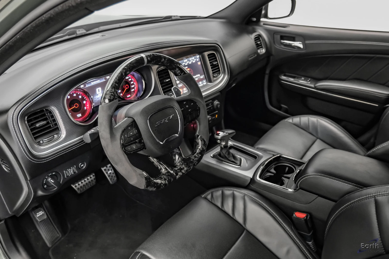 2021 Dodge Charger SRT Hellcat Redeye Widebody, 2/28