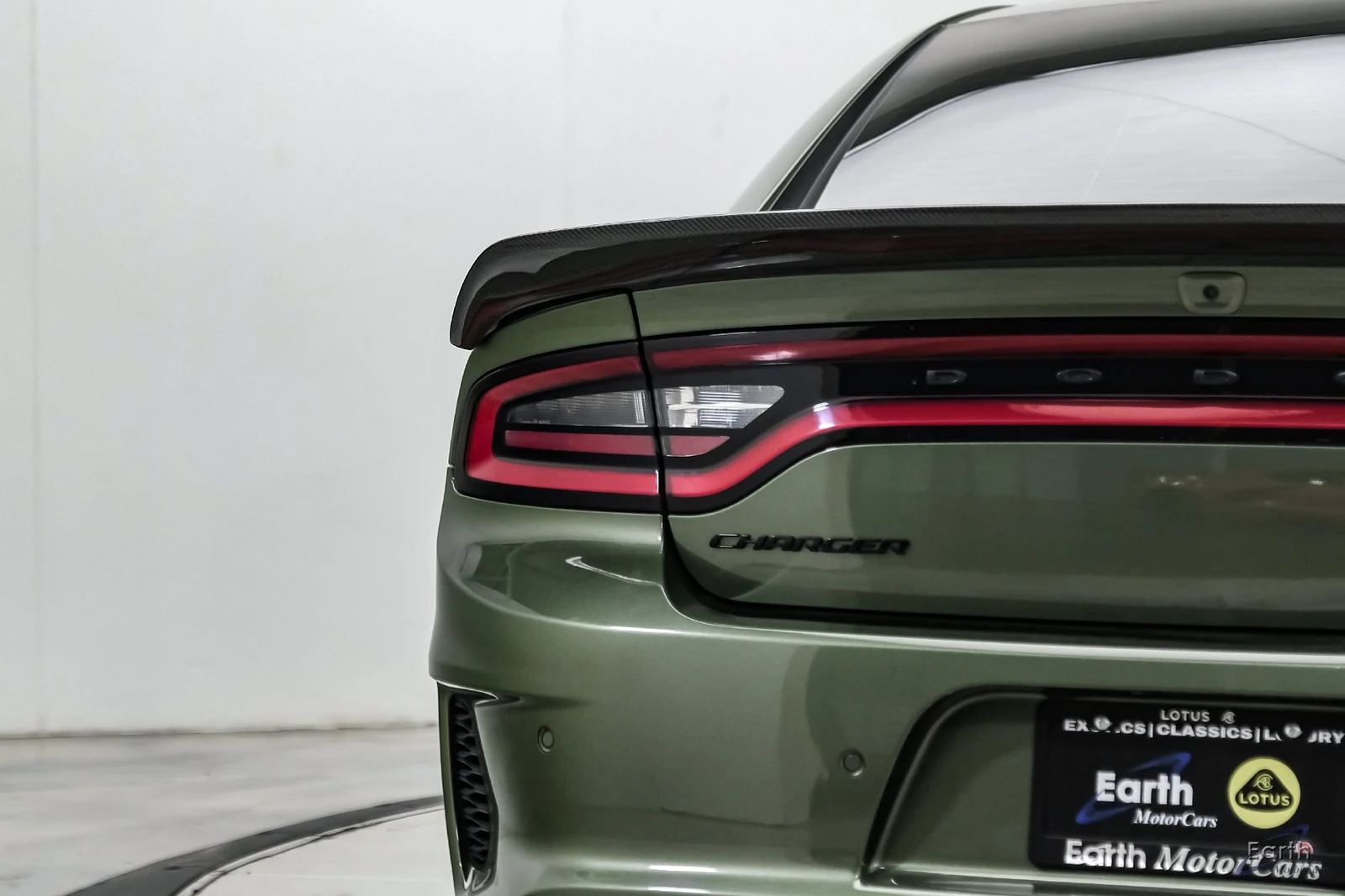 2021 Dodge Charger SRT Hellcat Redeye Widebody, 15/28
