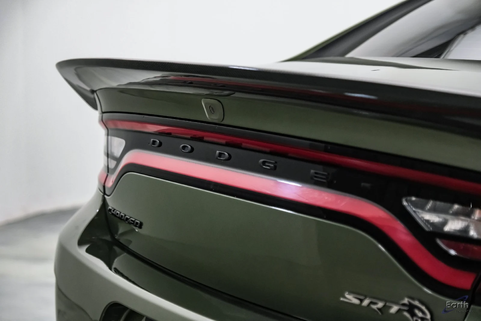 2021 Dodge Charger SRT Hellcat Redeye Widebody, 17/28