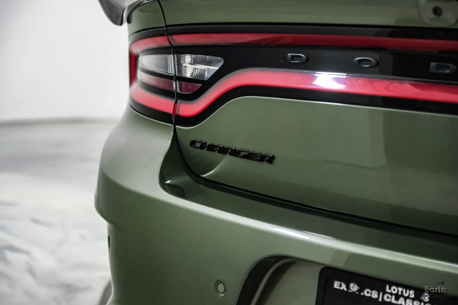 2021 Dodge Charger SRT Hellcat Redeye Widebody, 18/28