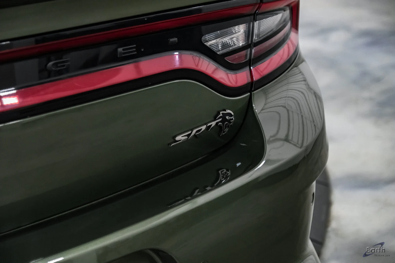 2021 Dodge Charger SRT Hellcat Redeye Widebody, 19/28