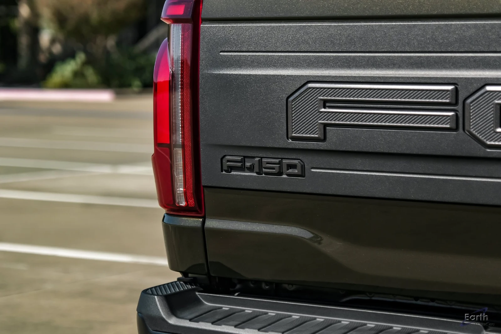 2025 Ford F-150 Raptor (Fourteenth Generation), 15/29