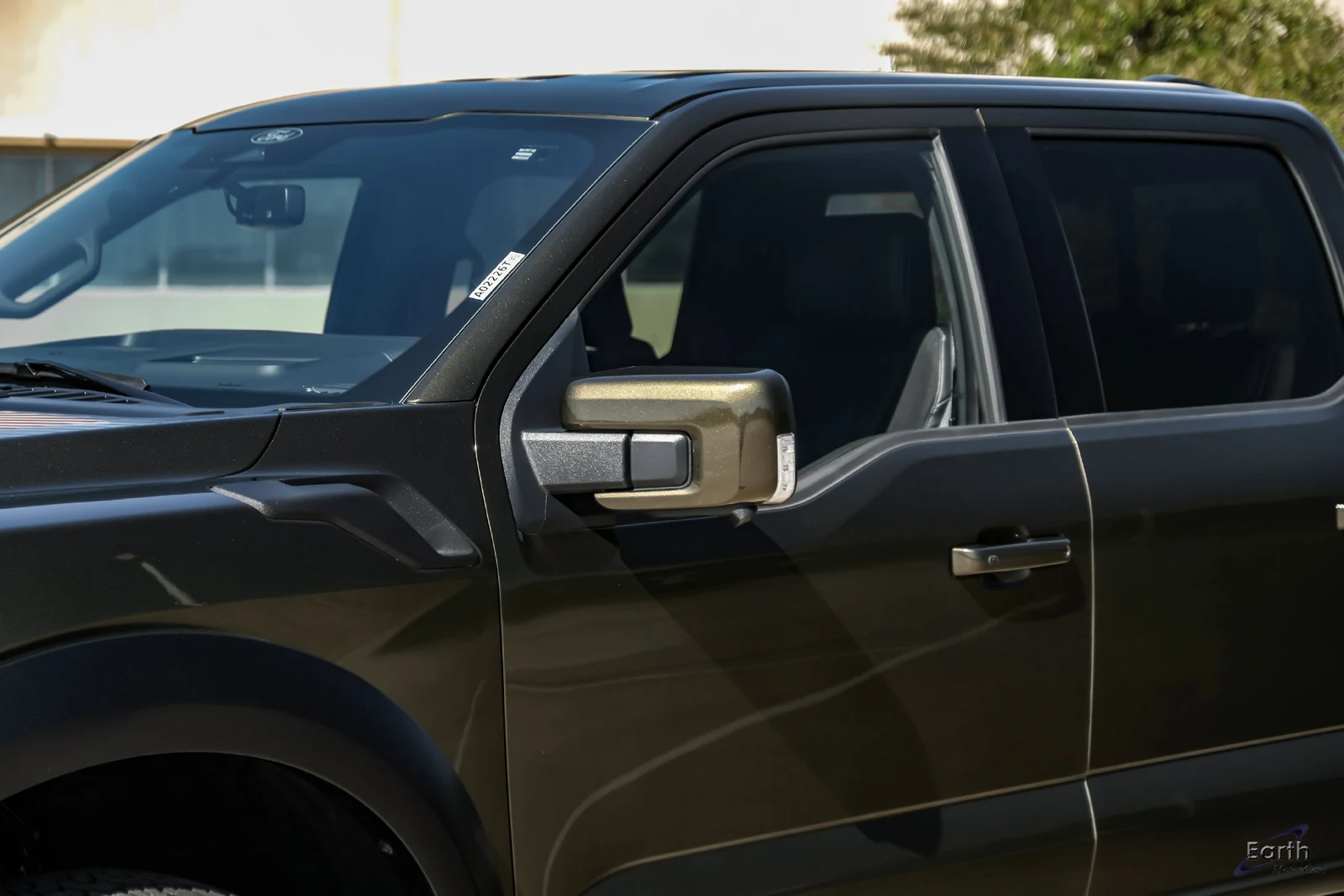 2025 Ford F-150 Raptor (Fourteenth Generation), 26/29