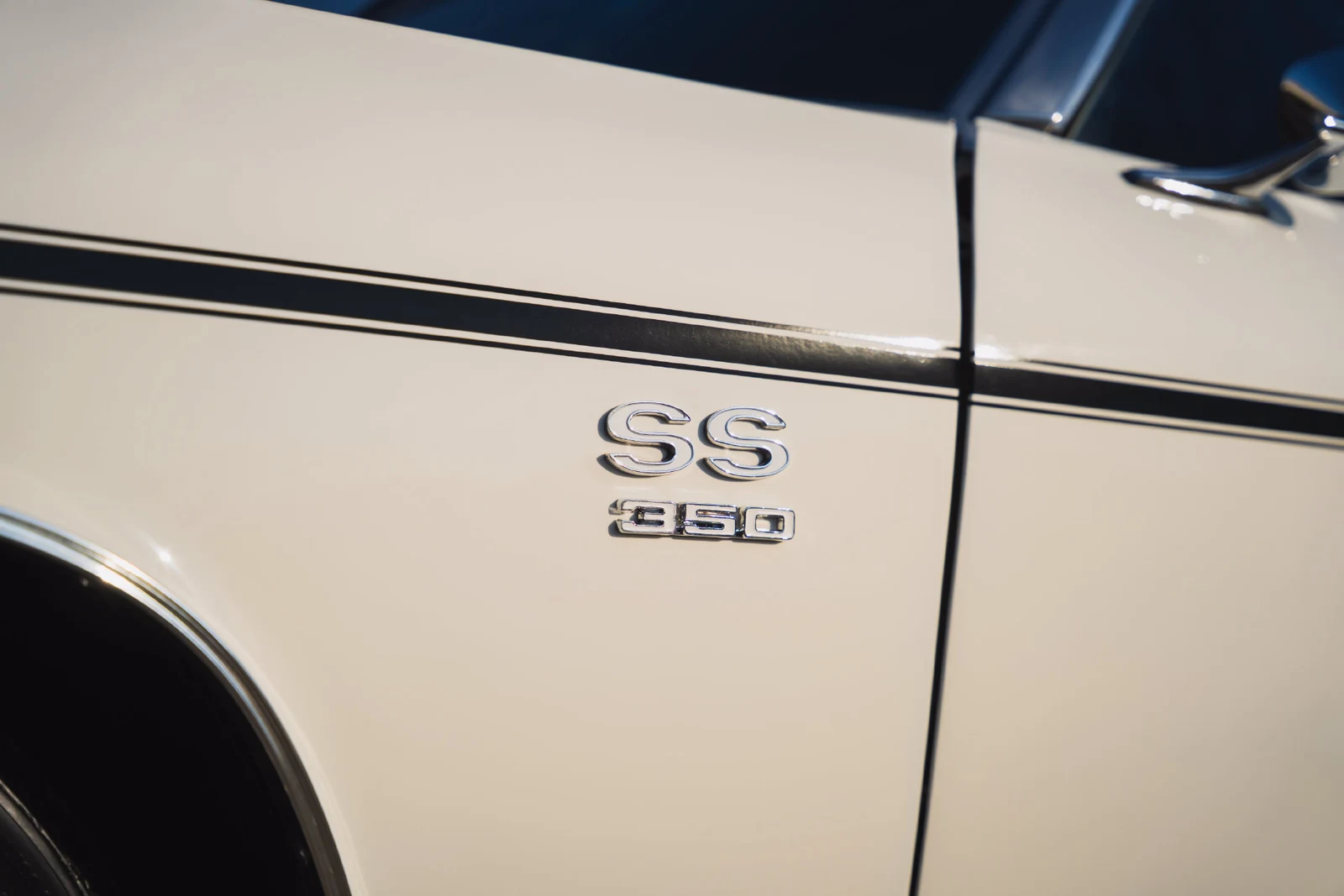 1969 Chevrolet Chevelle (2nd Generation), 21/28