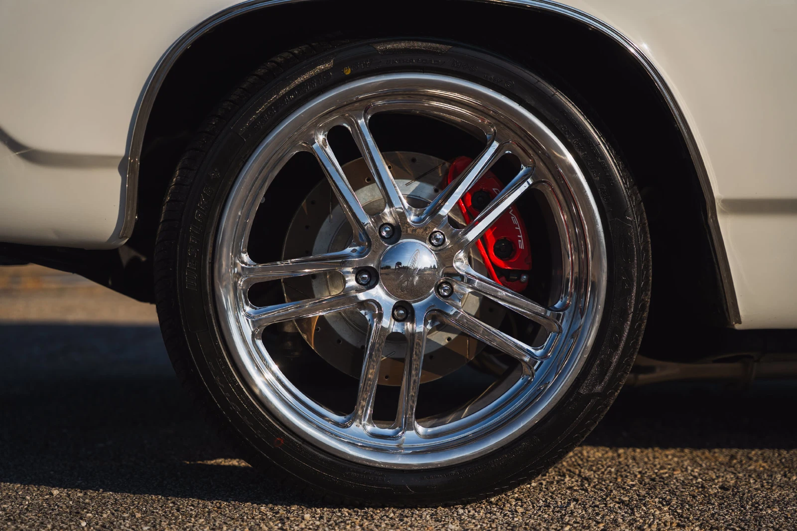 1969 Chevrolet Chevelle (2nd Generation), 22/28