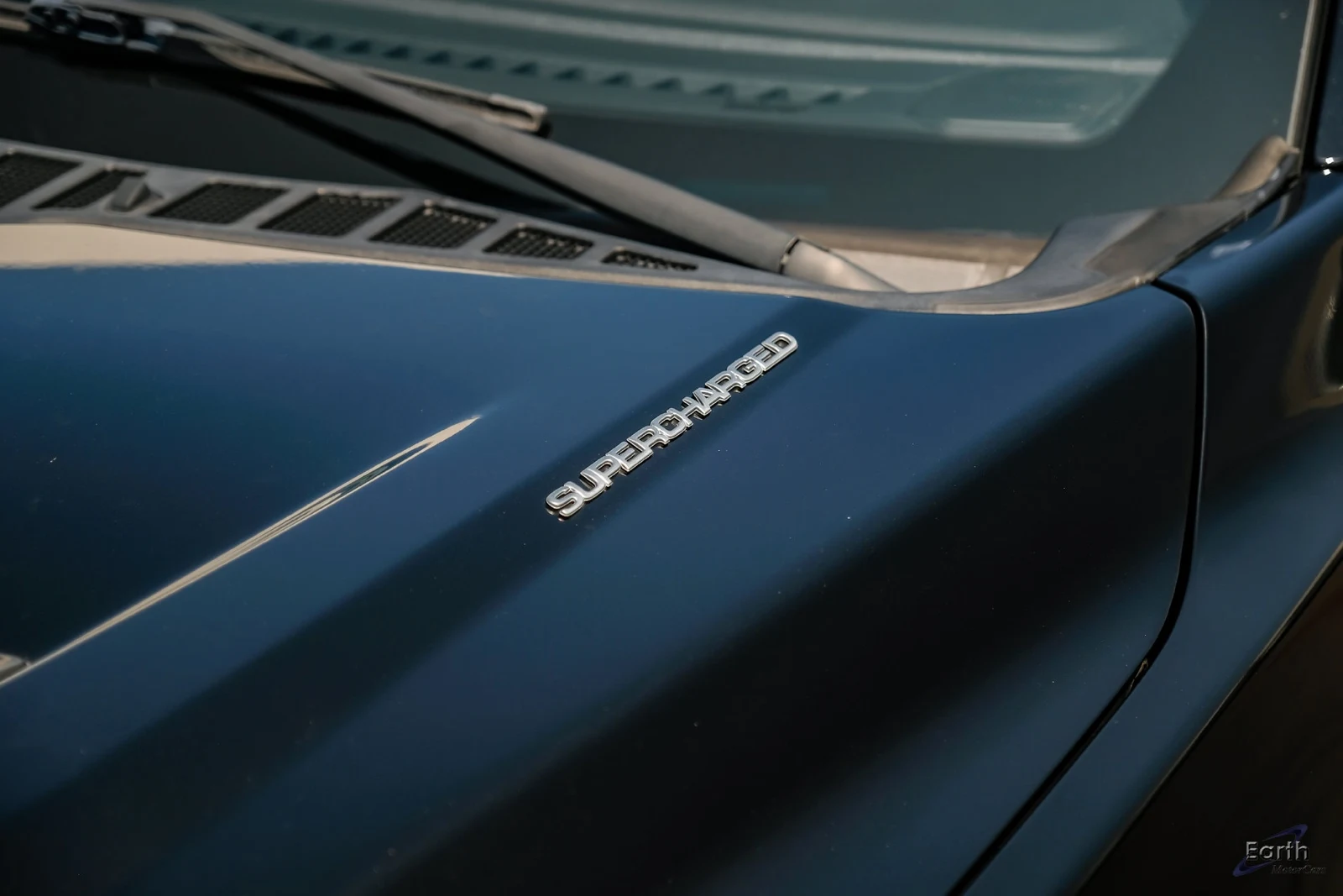 2021 Ford F-150 Lariat Shelby SuperCrew, 26/28