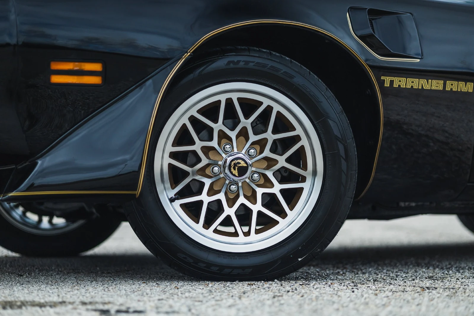 1979 Pontiac Firebird Trans Am (2nd Generation), 6/30