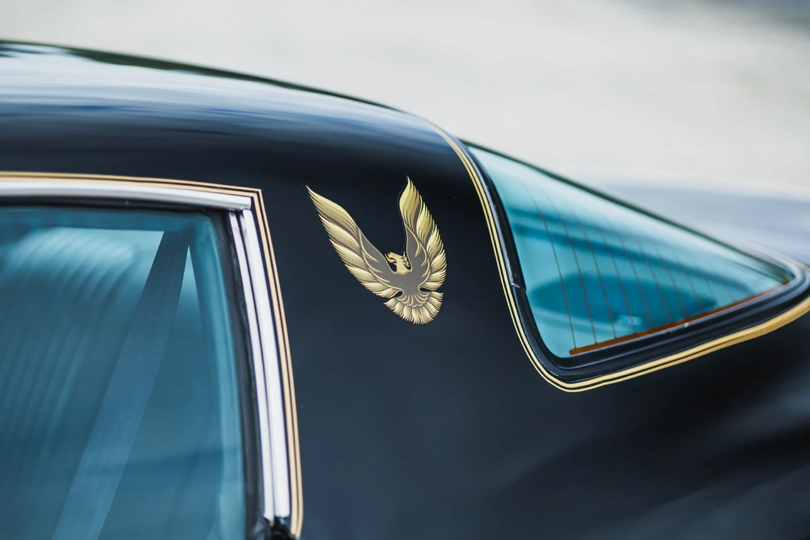 1979 Pontiac Firebird Trans Am (2nd Generation), 10/30