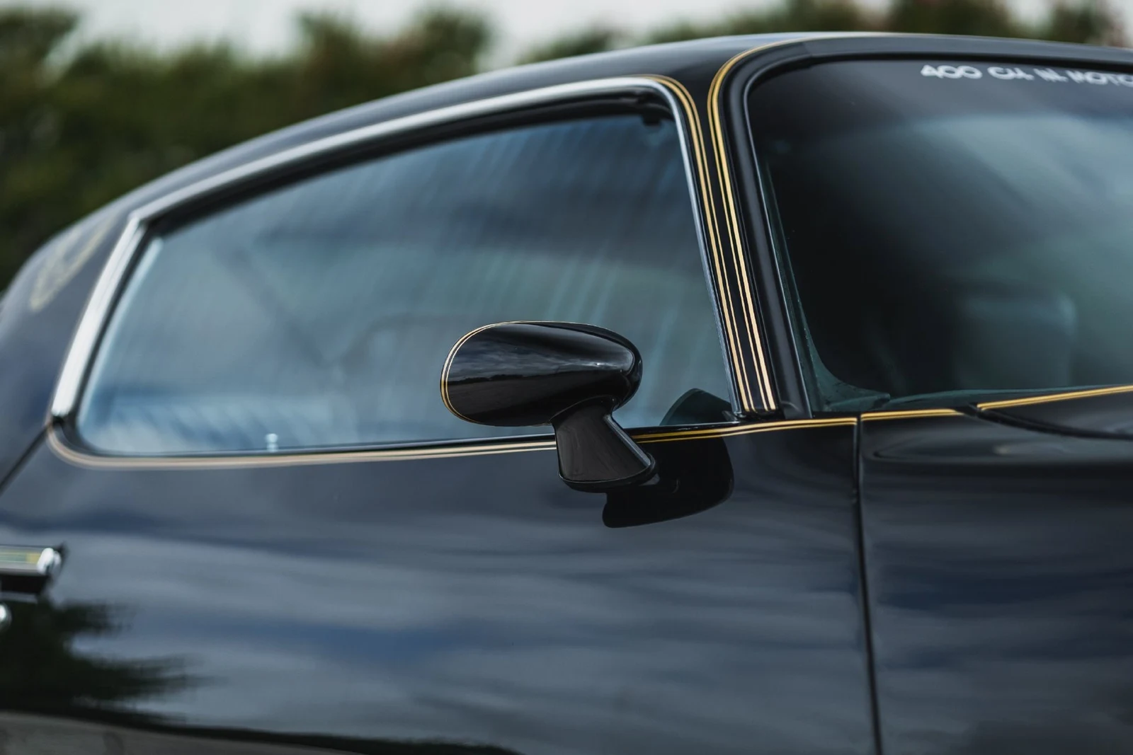 1979 Pontiac Firebird Trans Am (2nd Generation), 22/30