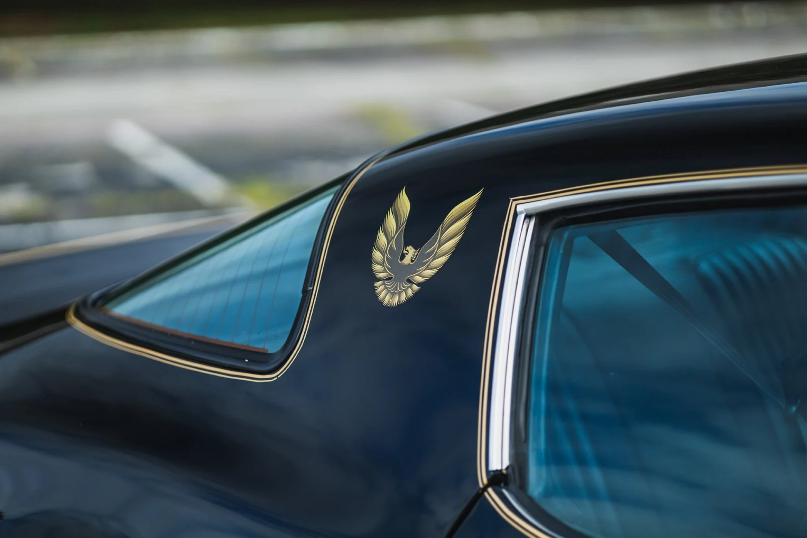 1979 Pontiac Firebird Trans Am (2nd Generation), 23/30