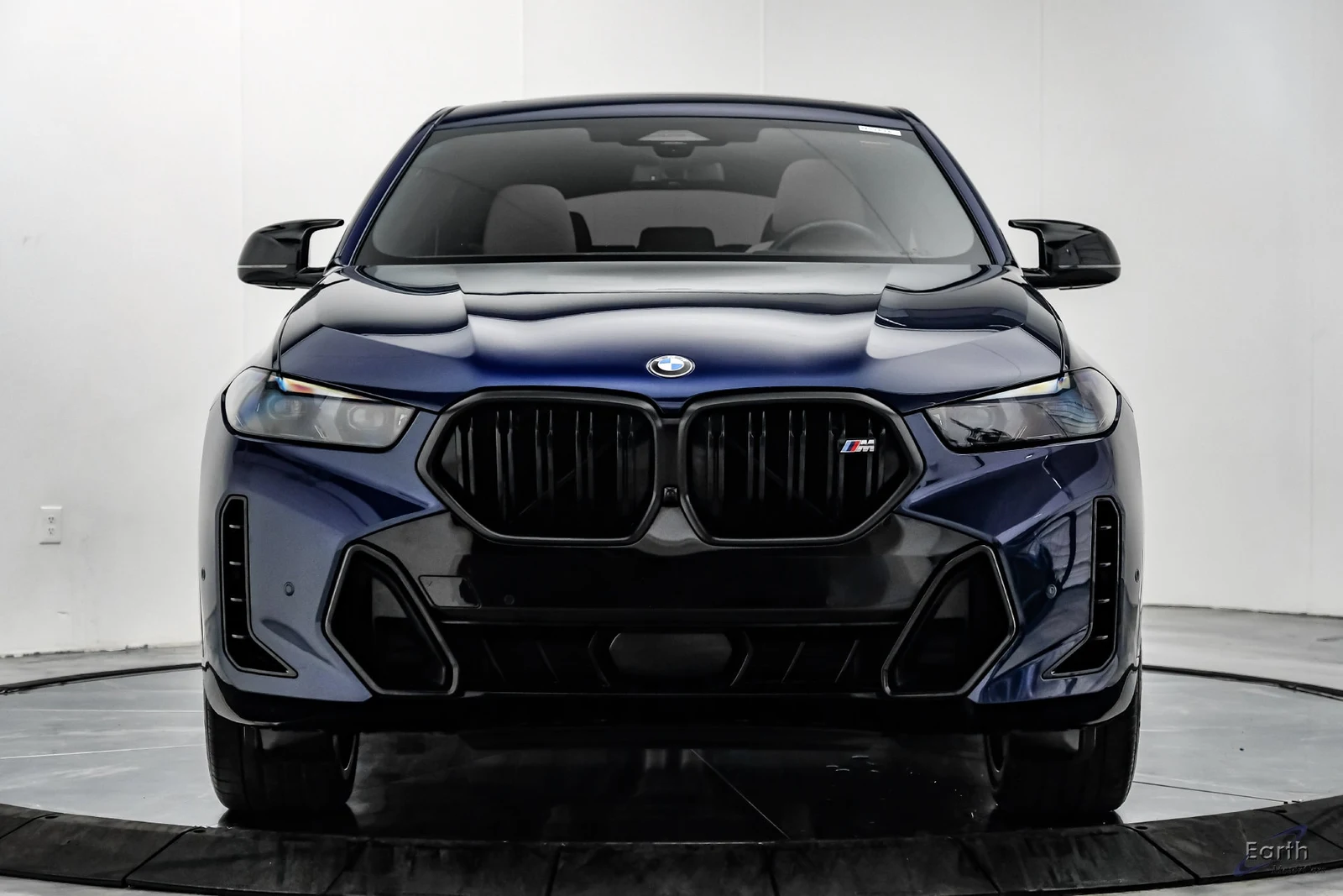 2025 BMW X6 M60i (G06), 28/28