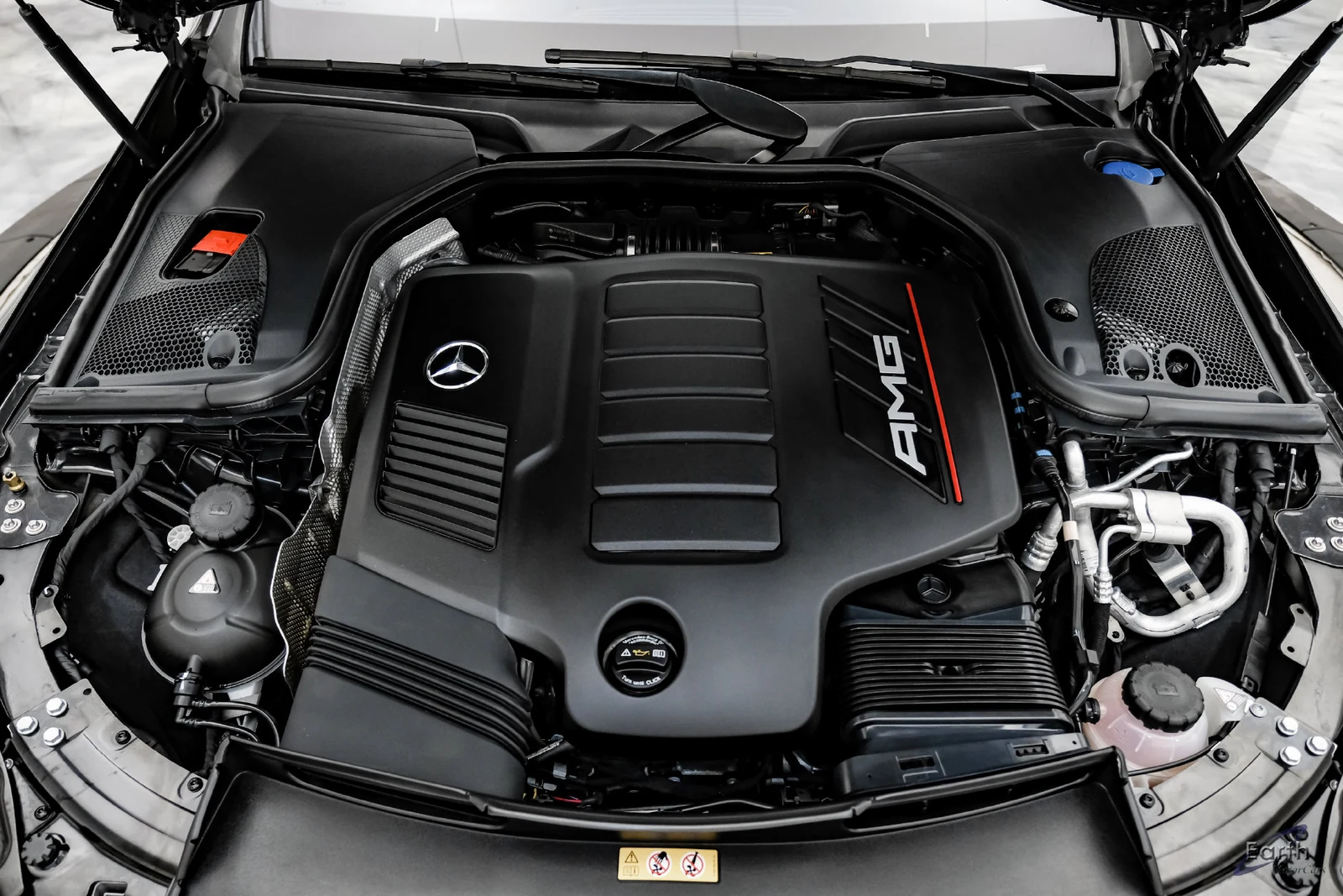 2023 Mercedes-Benz AMG GT 53 4MATIC (X290), 3/28
