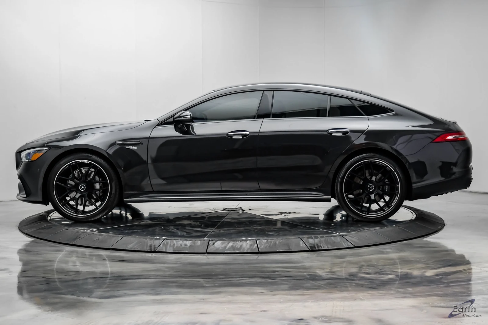 2023 Mercedes-Benz AMG GT 53 4MATIC (X290), 4/28