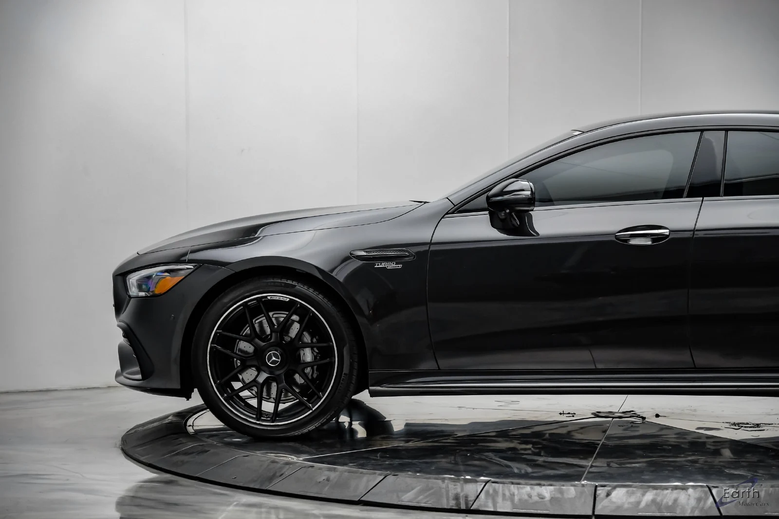 2023 Mercedes-Benz AMG GT 53 4MATIC (X290), 5/28