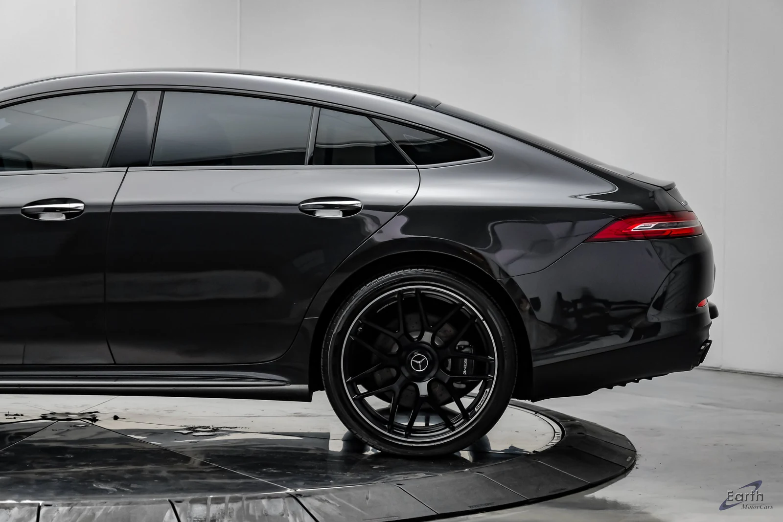 2023 Mercedes-Benz AMG GT 53 4MATIC (X290), 6/28