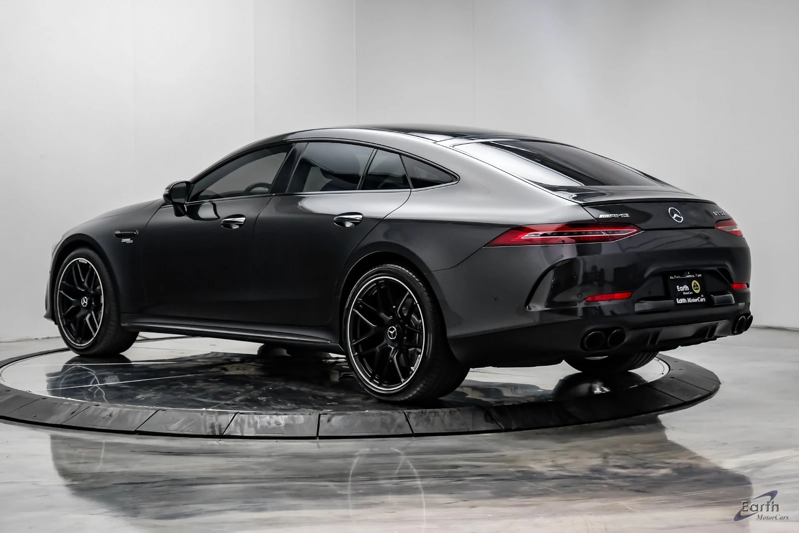 2023 Mercedes-Benz AMG GT 53 4MATIC (X290), 7/28