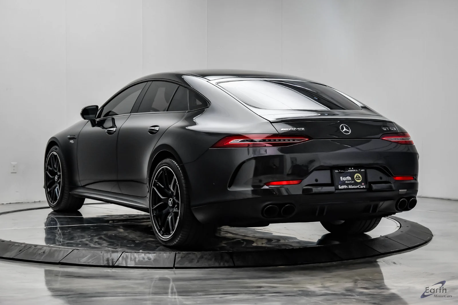 2023 Mercedes-Benz AMG GT 53 4MATIC (X290), 8/28