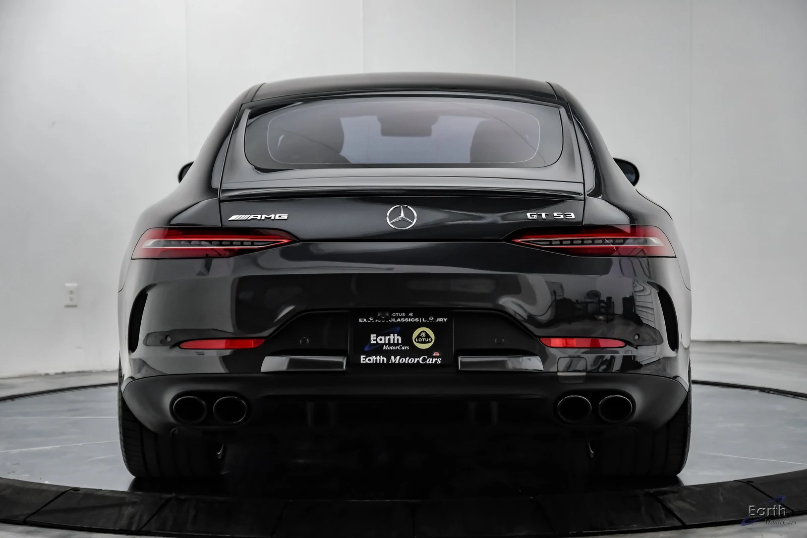 2023 Mercedes-Benz AMG GT 53 4MATIC (X290), 9/28