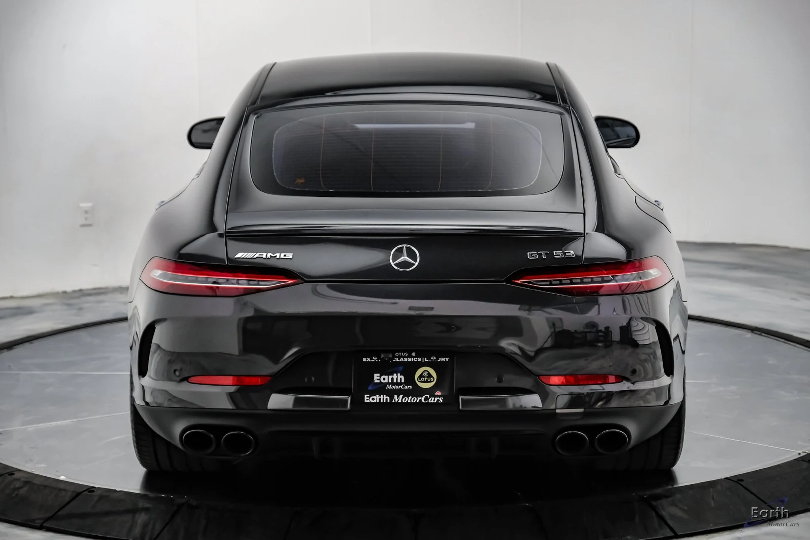2023 Mercedes-Benz AMG GT 53 4MATIC (X290), 10/28