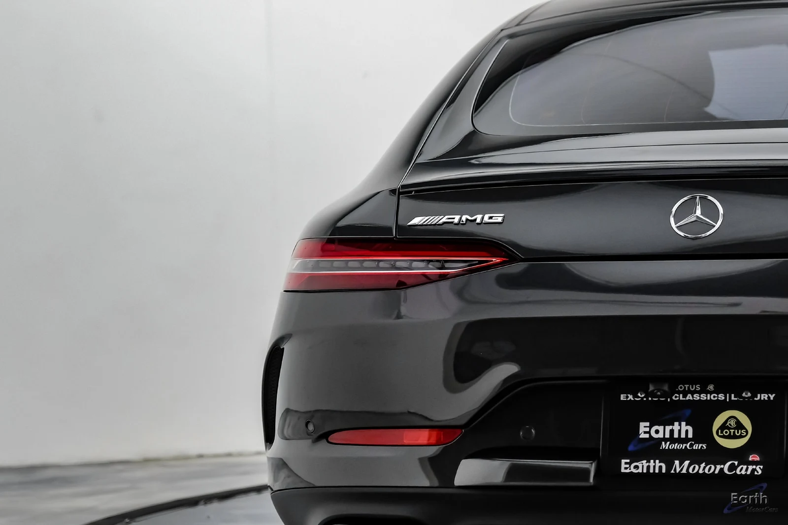 2023 Mercedes-Benz AMG GT 53 4MATIC (X290), 11/28