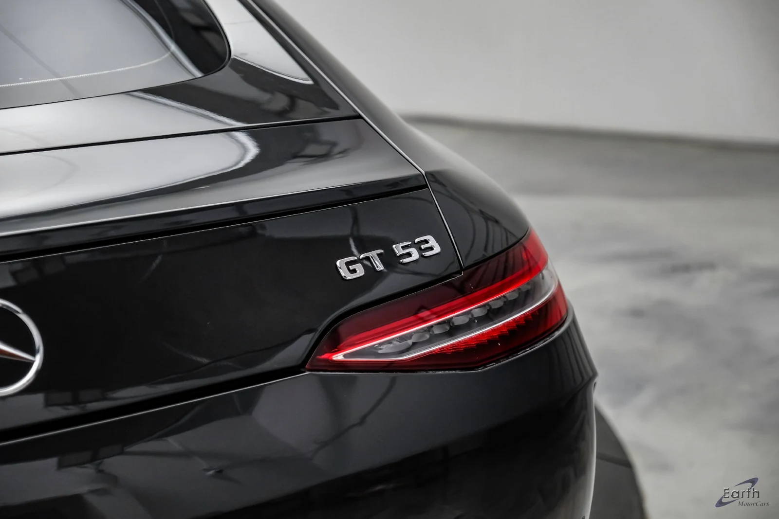 2023 Mercedes-Benz AMG GT 53 4MATIC (X290), 13/28