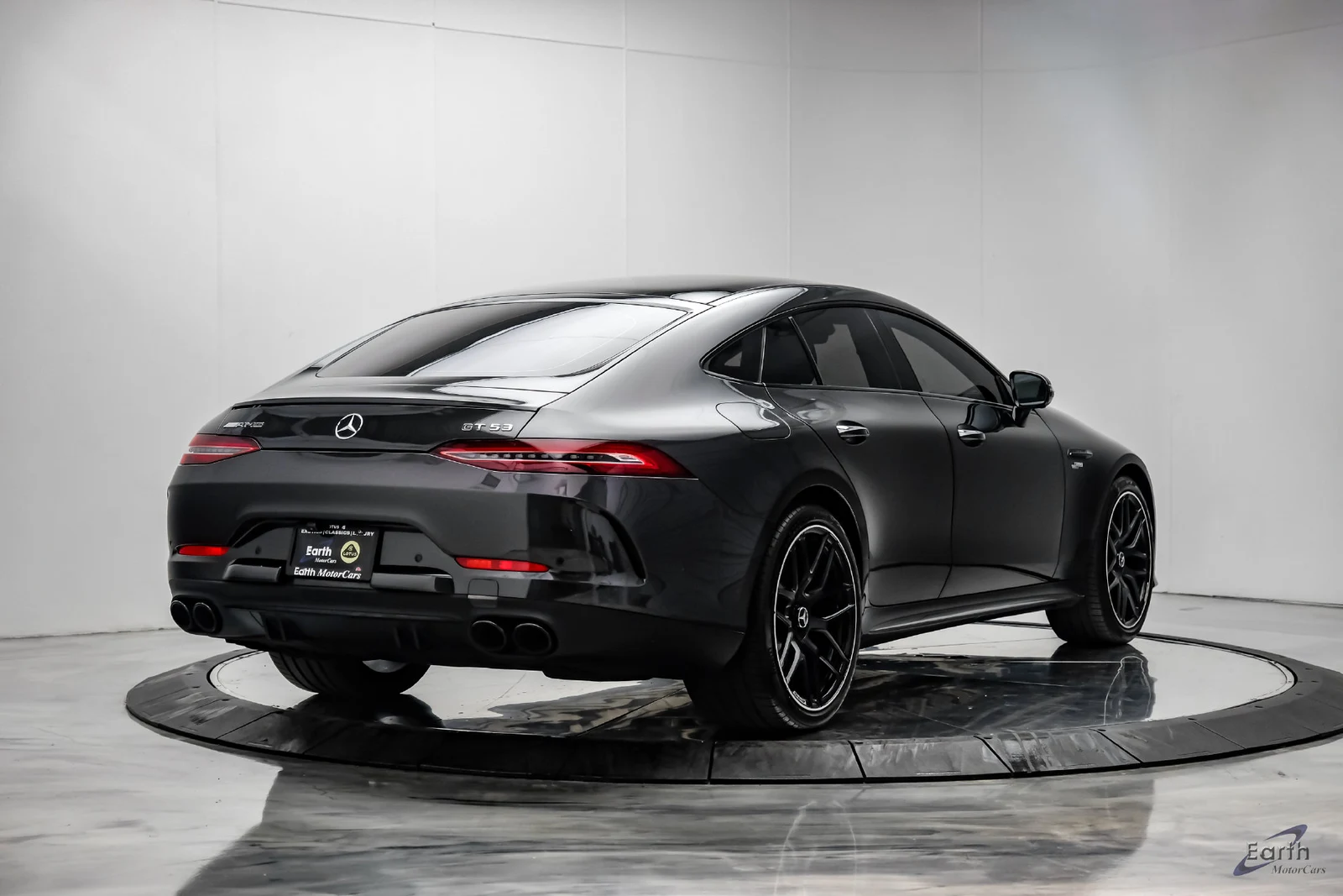 2023 Mercedes-Benz AMG GT 53 4MATIC (X290), 14/28
