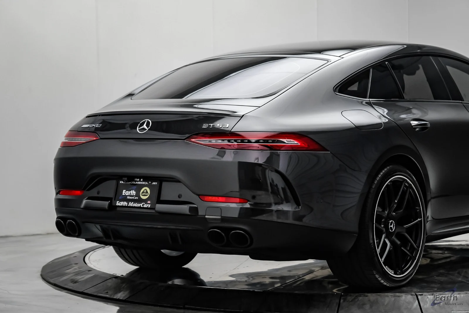 2023 Mercedes-Benz AMG GT 53 4MATIC (X290), 15/28