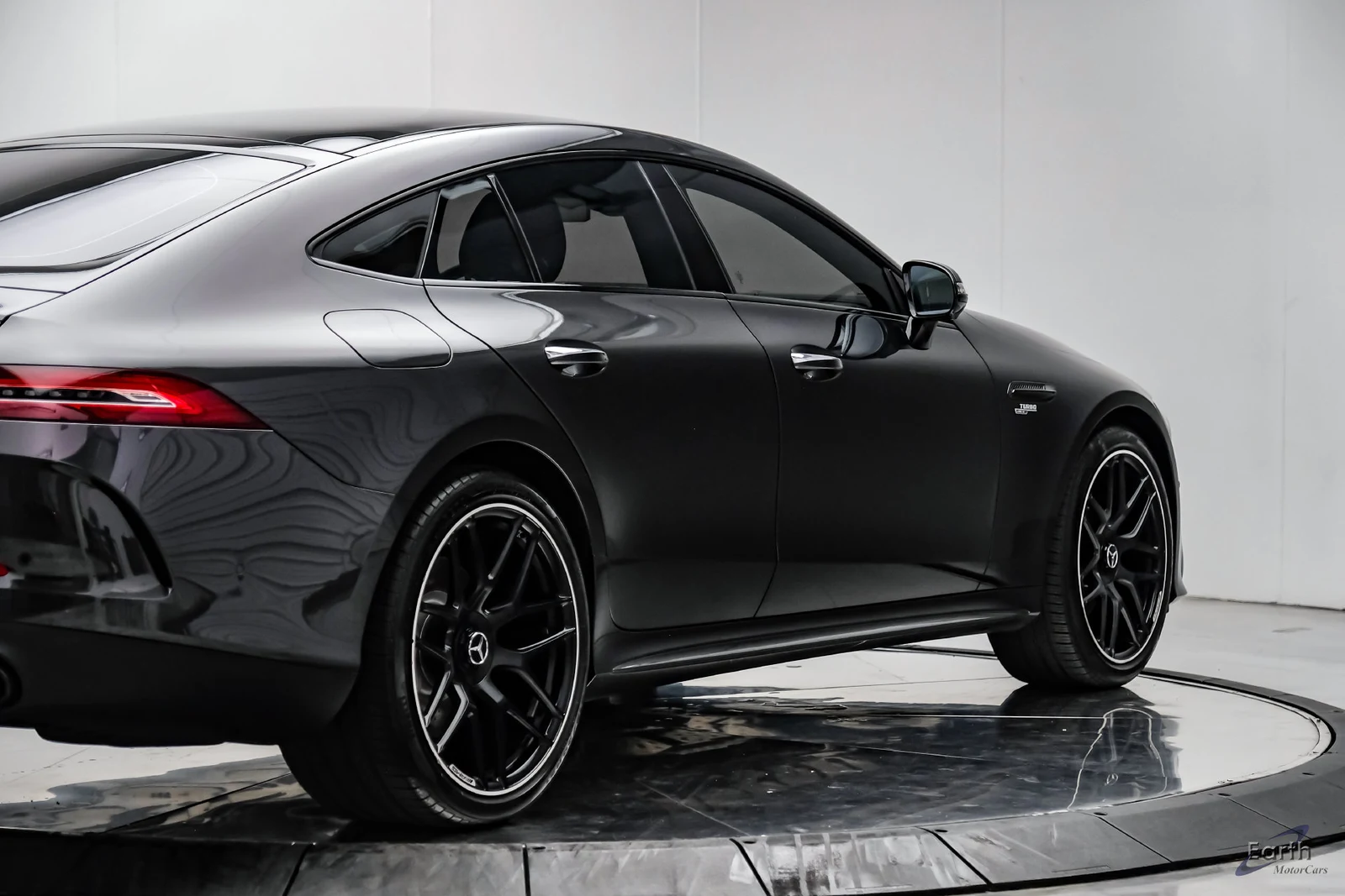 2023 Mercedes-Benz AMG GT 53 4MATIC (X290), 16/28