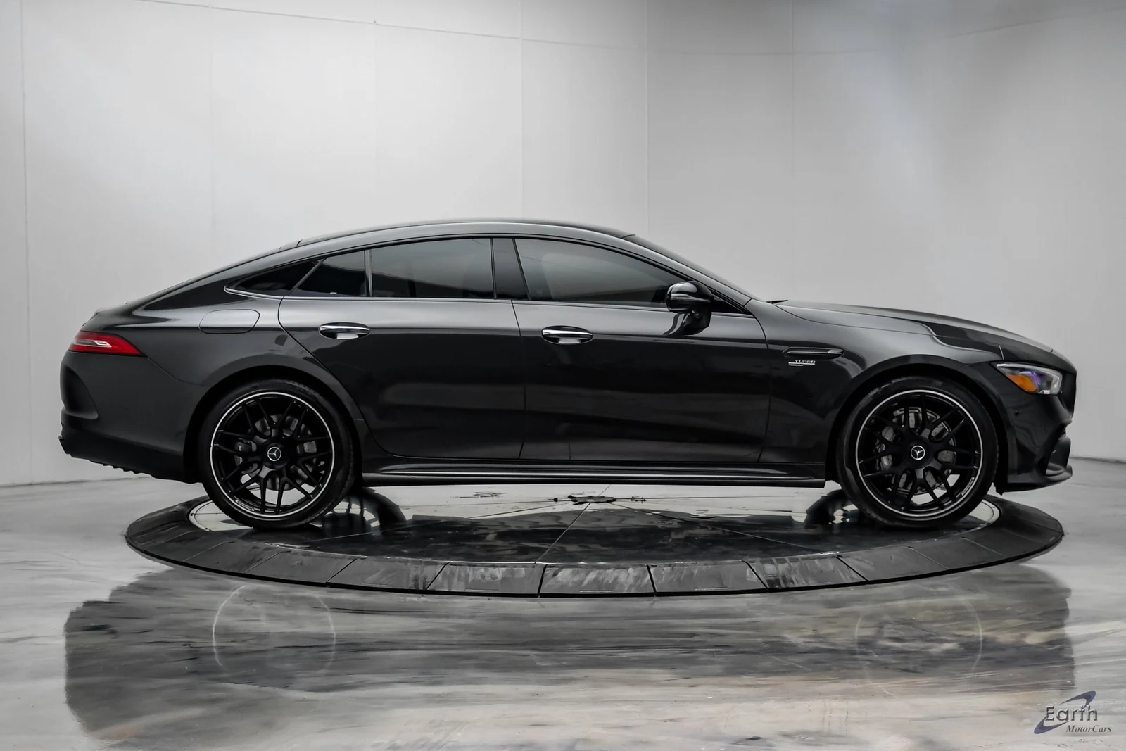 2023 Mercedes-Benz AMG GT 53 4MATIC (X290), 17/28