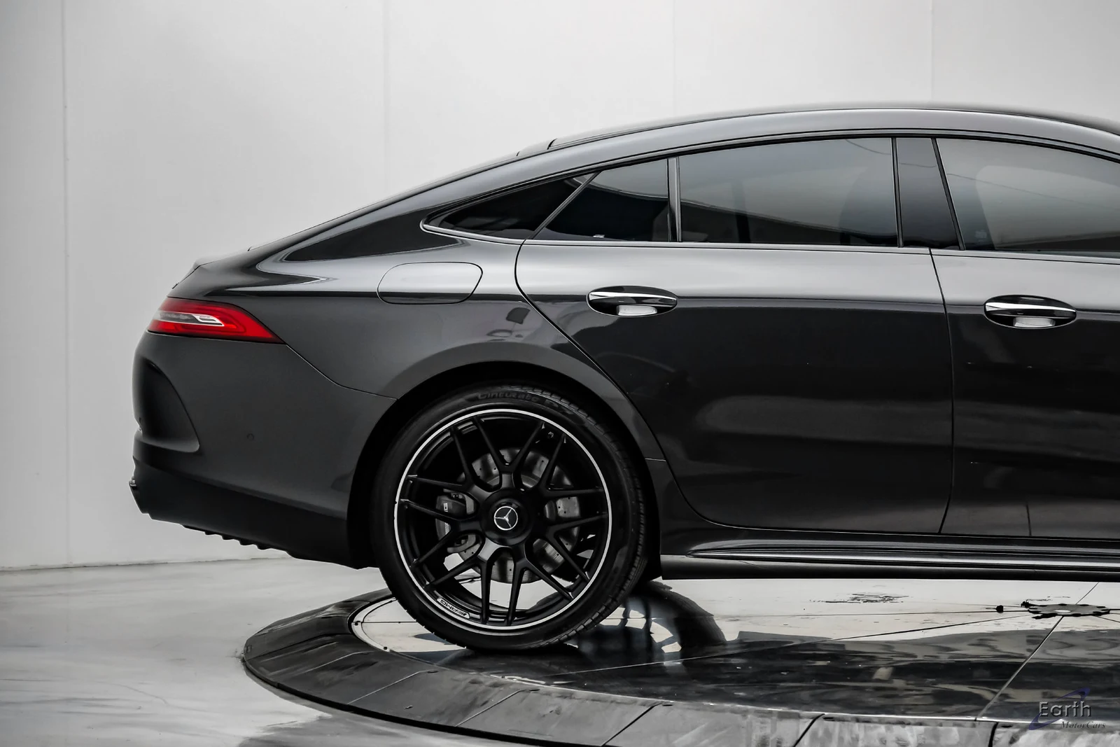 2023 Mercedes-Benz AMG GT 53 4MATIC (X290), 18/28