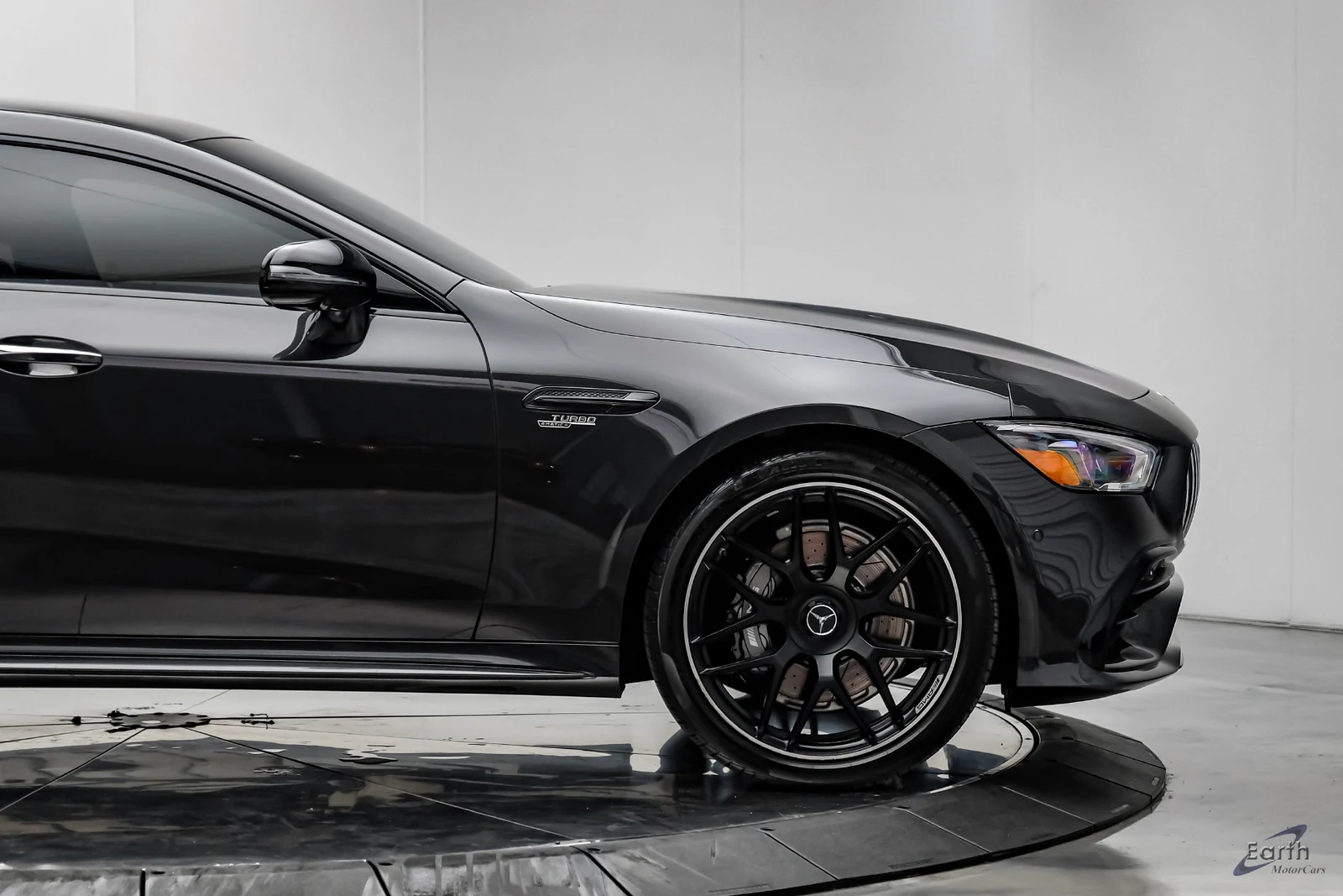 2023 Mercedes-Benz AMG GT 53 4MATIC (X290), 19/28