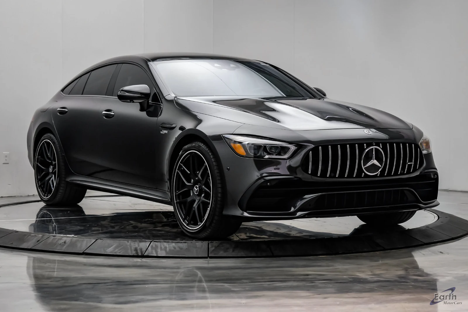 2023 Mercedes-Benz AMG GT 53 4MATIC (X290), 20/28