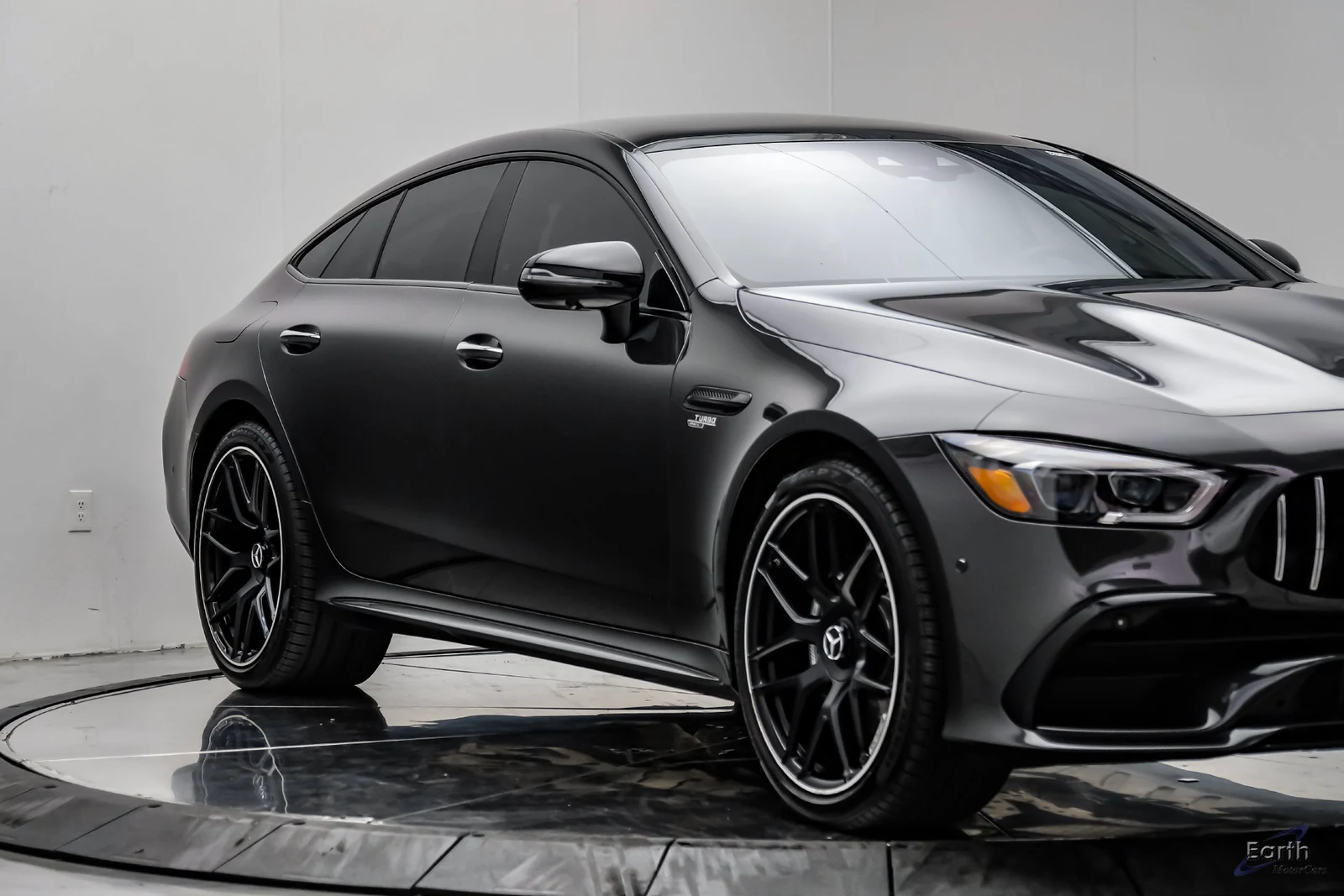 2023 Mercedes-Benz AMG GT 53 4MATIC (X290), 21/28