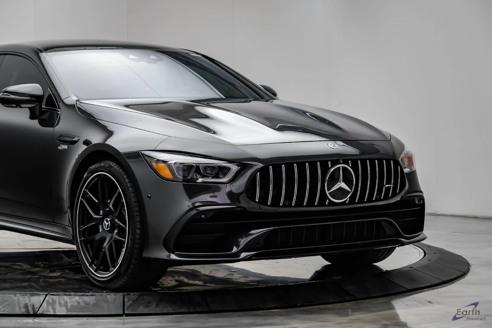 2023 Mercedes-Benz AMG GT 53 4MATIC (X290), 22/28