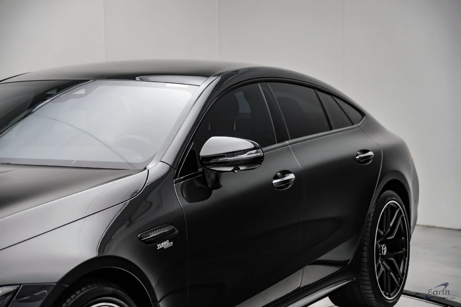 2023 Mercedes-Benz AMG GT 53 4MATIC (X290), 23/28