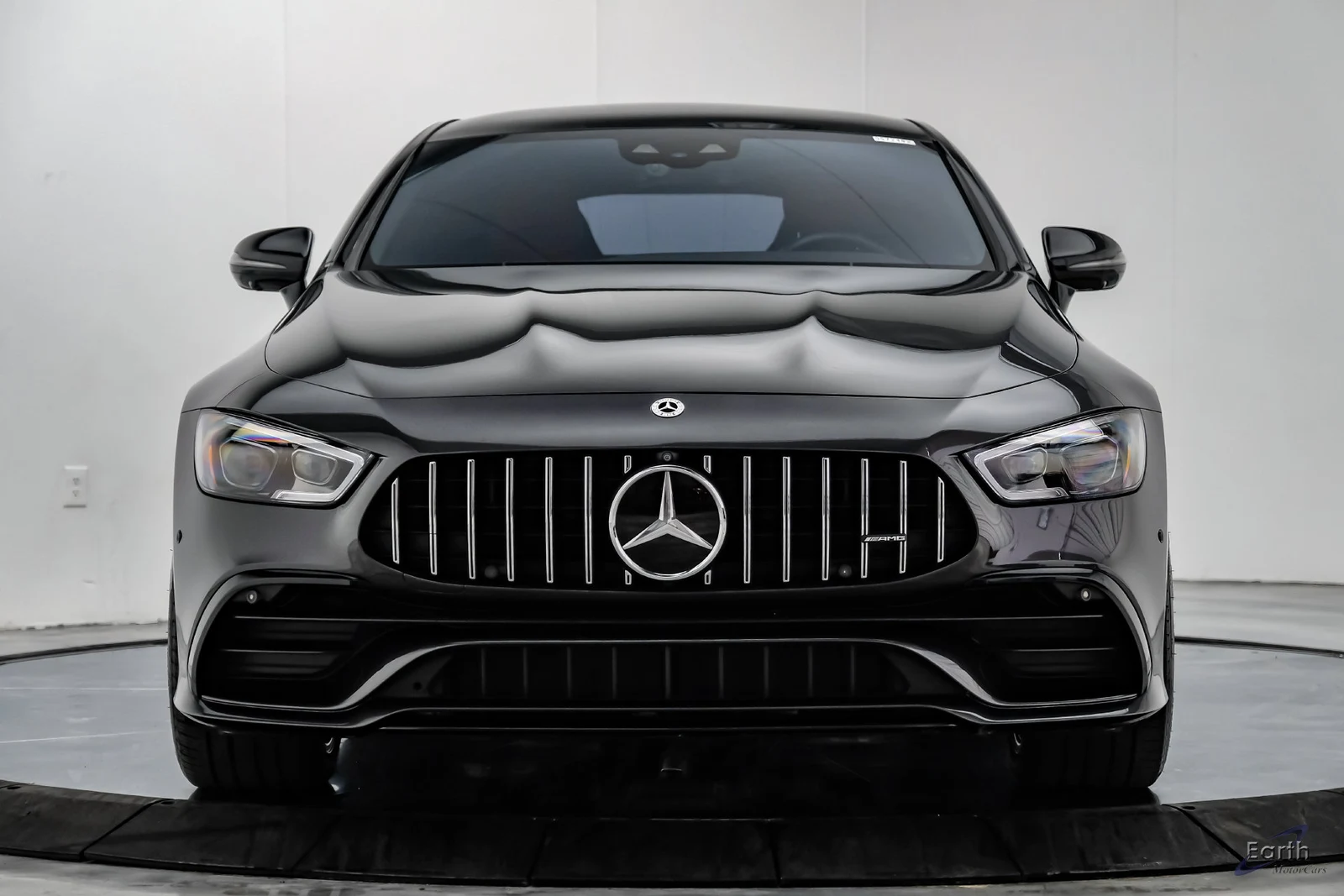 2023 Mercedes-Benz AMG GT 53 4MATIC (X290), 24/28
