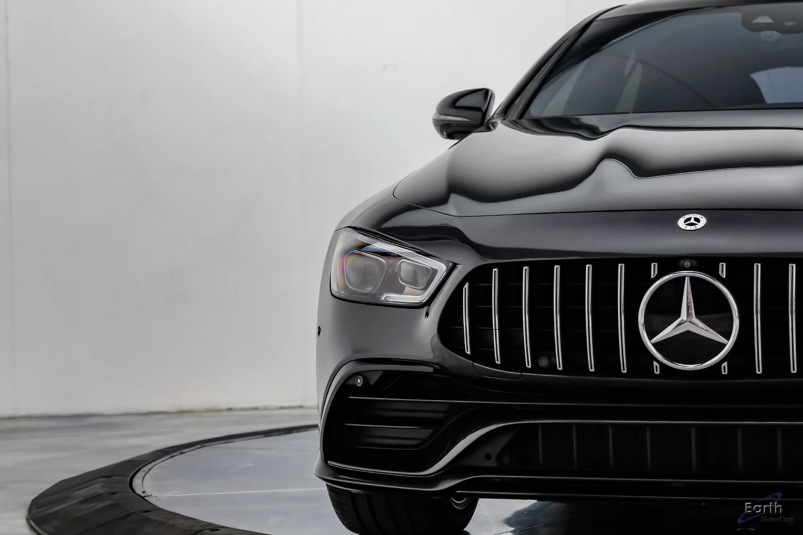 2023 Mercedes-Benz AMG GT 53 4MATIC (X290), 25/28