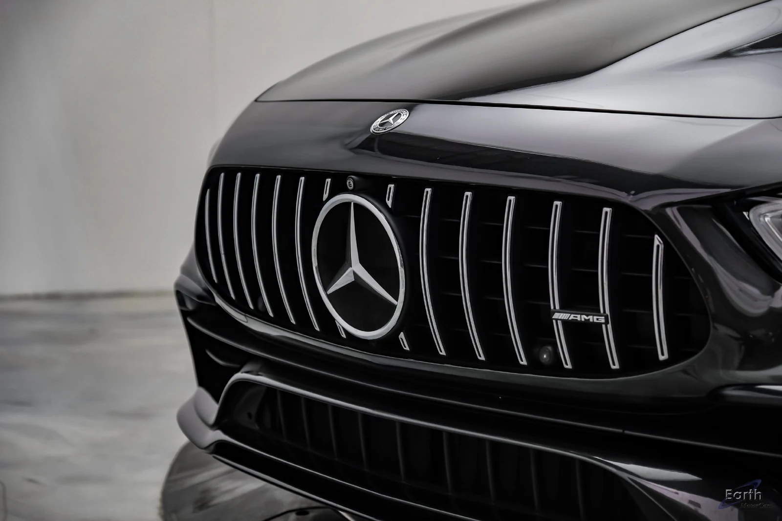 2023 Mercedes-Benz AMG GT 53 4MATIC (X290), 26/28