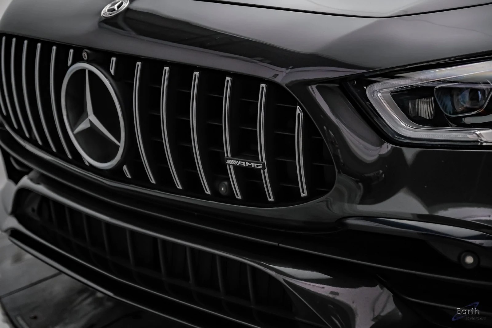 2023 Mercedes-Benz AMG GT 53 4MATIC (X290), 27/28