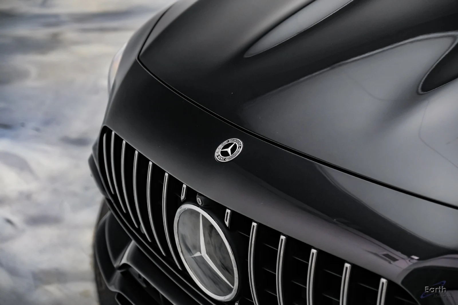 2023 Mercedes-Benz AMG GT 53 4MATIC (X290), 28/28