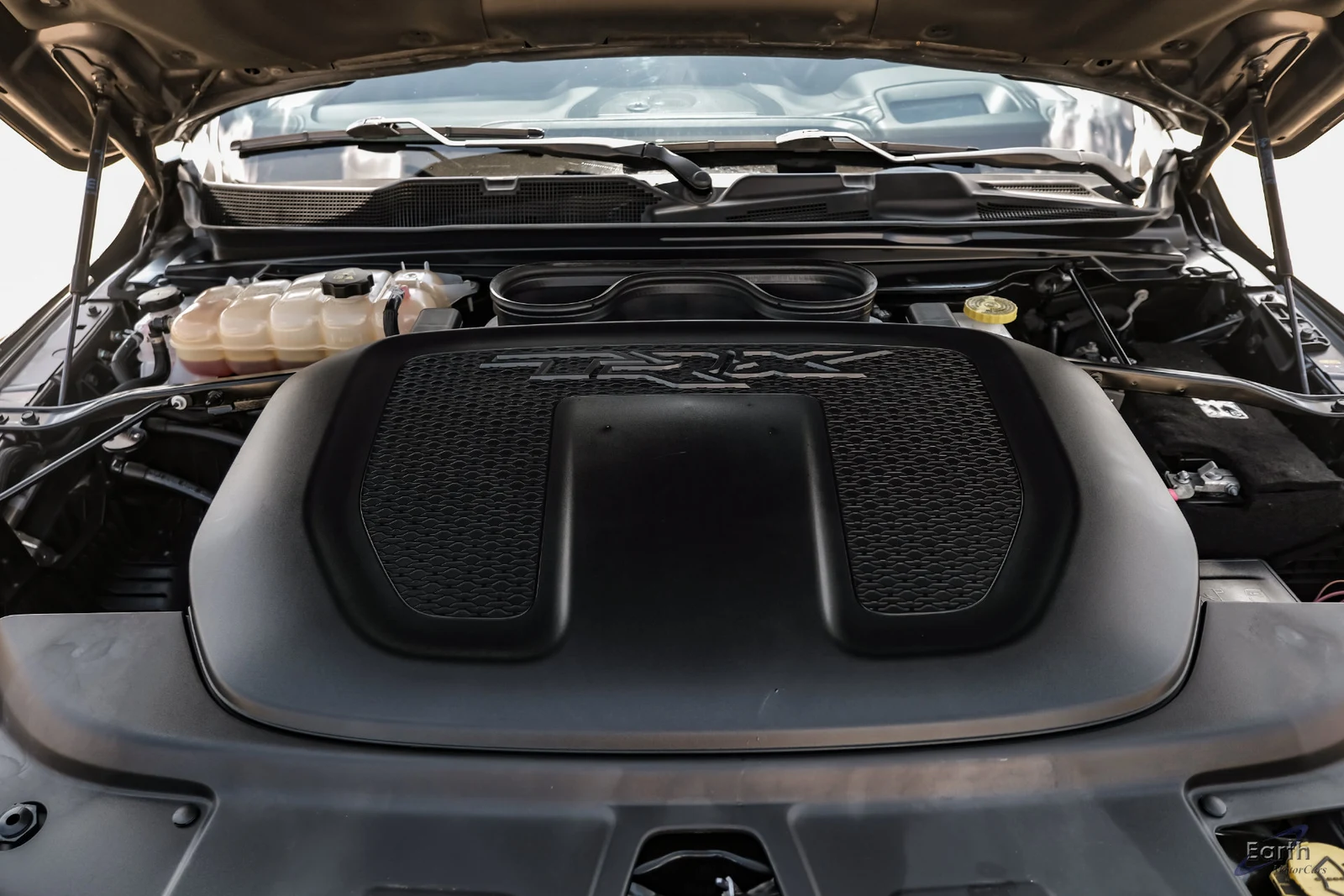 2022 Ram 1500 TRX, 3/28