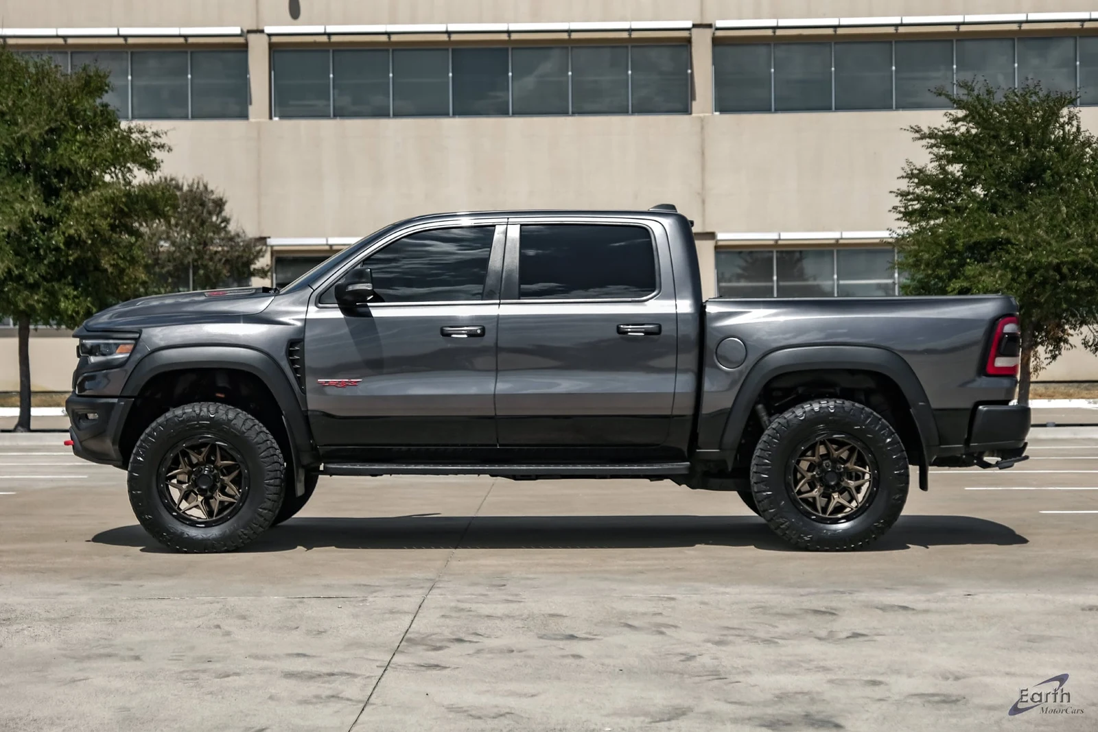 2022 Ram 1500 TRX, 5/28