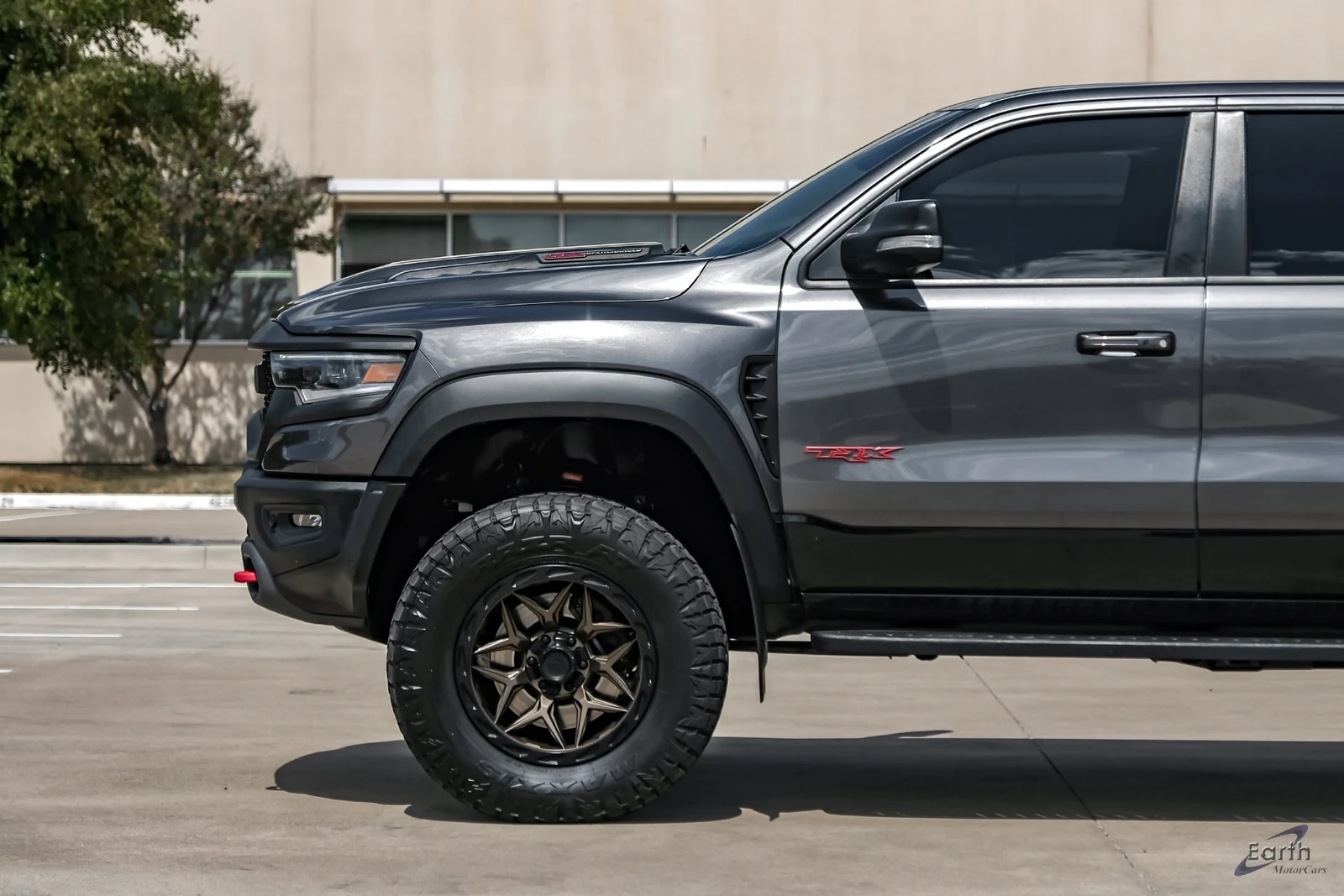 2022 Ram 1500 TRX, 6/28