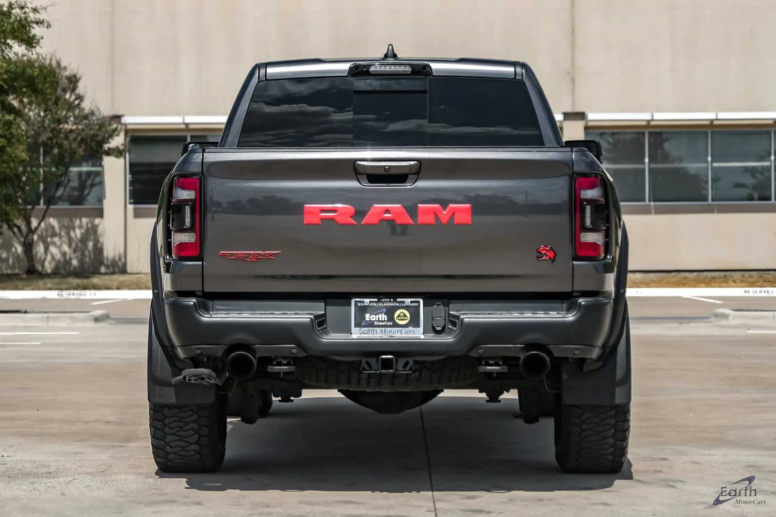 2022 Ram 1500 TRX, 10/28