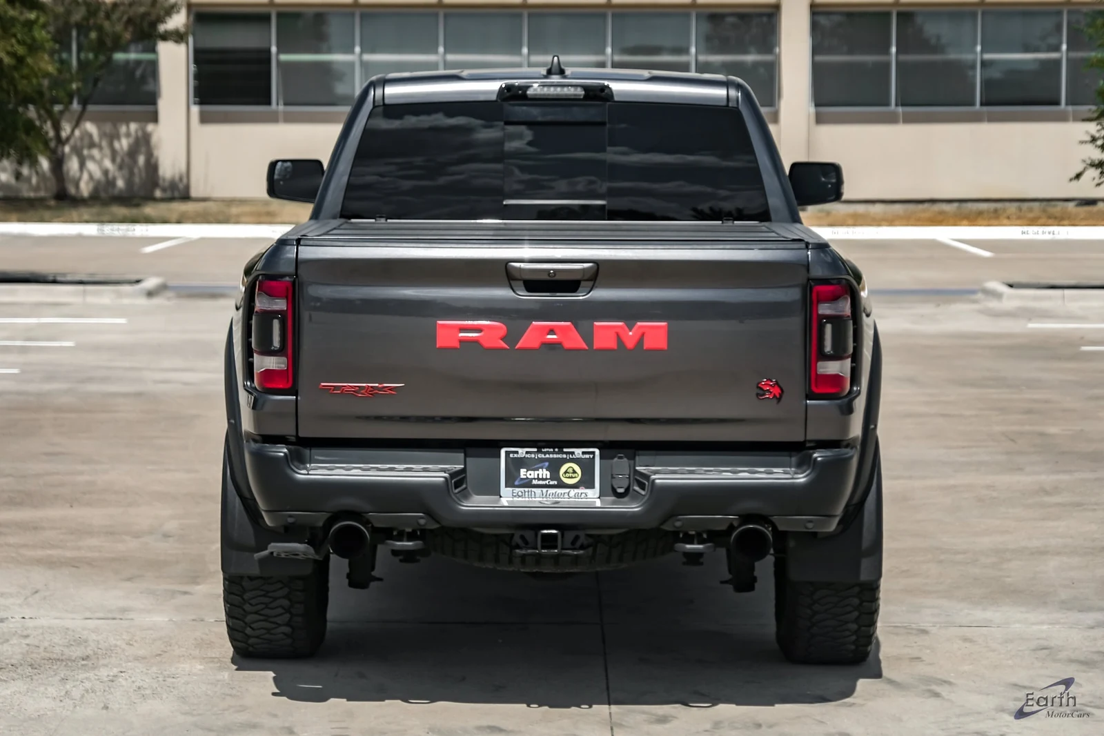 2022 Ram 1500 TRX, 11/28