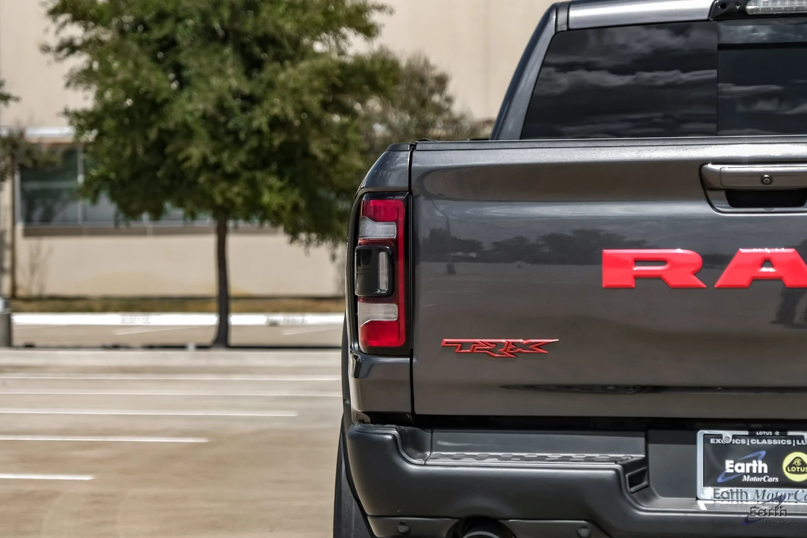 2022 Ram 1500 TRX, 12/28